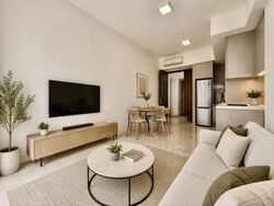 Highline Residences (D3), Condominium #582347201